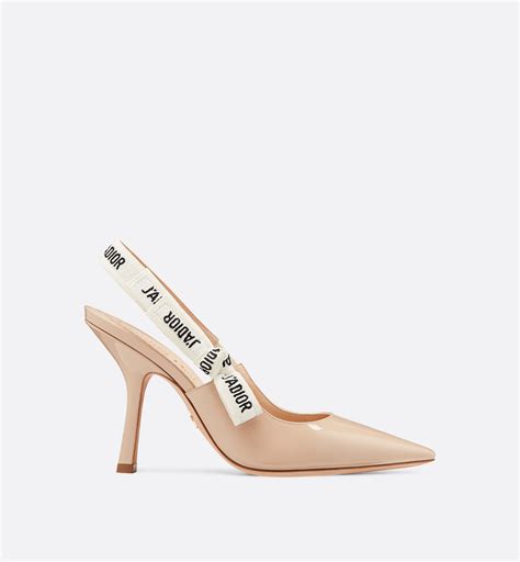 dior j'adior slingback replica|dior j'adior slingback pump scam.